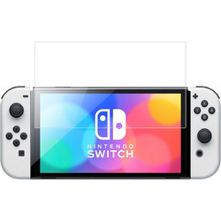 Turbo-X DSS-145 Tempered Glass για Switch OLED