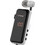 Silver TF Card O-Lonnie OL-3 Ακουστικό Bluetooth In Ear Πέτου Silver