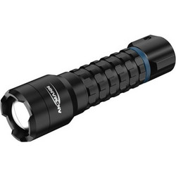 Ansmann TS3000RF Επαναφορτιζόμενος Φακός Led IPX4 3000lm
