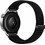 Hoco WH26 Parkour Λουράκι Υφασμάτινο Black (Universal 22mm)