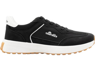 Ellesse Ανδρικά Sneakers Μαύρα FRANCIS004-168