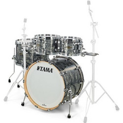 Tama Starclassic Walnut/Birch Charcoal/Onyx 5τμχ