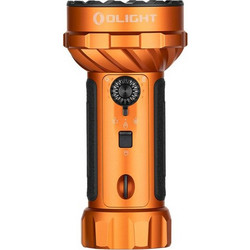 Olight Marauder Mini 2 0.0000.3327 Επαναφορτιζόμενος Φακός 10000lm