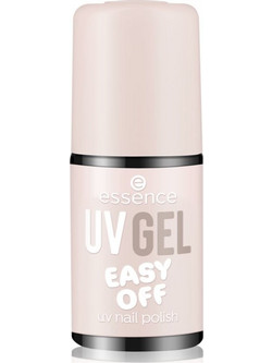 Essence Easy Off 103 My Milkshake Gloss Βερνίκι Νυχιών 5ml