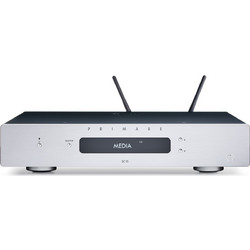 Primare SC15 PRISMA mkii Προενισχυτής Home Cinema