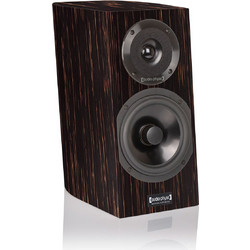 Audio Physic Step Compact Ηχείο Hi-Fi Βιβλιοθήκης 120W Real Wood Veneer