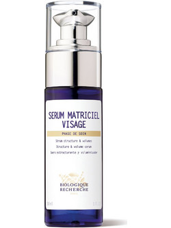 Biologique Matriciel Visage Ενυδατικό Serum Προσώπου για Σύσφιξη 30ml