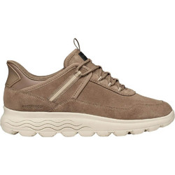 Geox Ανδρικά Sneakers Μπεζ U66PCA00022C6029