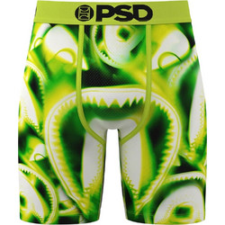 PSD Warface Toxic Ανδρικό Μποξεράκι Πράσινο 326180050