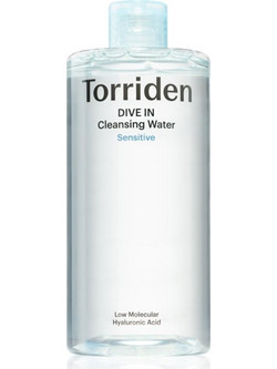Torriden Dive In Micellar Water Ντεμακιγιάζ 400ml