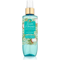 Tesori d'Oriente Coconut Body Mist 200ml