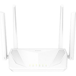 D-Link S15 Ασύρματο WiFi 6