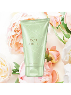 Avon Eve Truth Ενυδατική Lotion Σώματος 150ml
