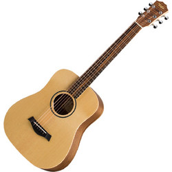 Taylor Guitars BT1 Baby Walnut Left-Handed Natural