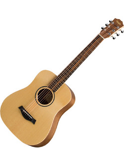 Taylor Guitars BT1 Baby Walnut Left-Handed Natural