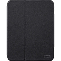 Laut Flip Cover Black (iPad Air 11" 2024 / 2025 / 2026)