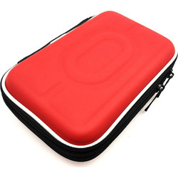 Θήκη Προστασίας Red για 3DS / DS / Game Boy