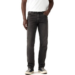 Levi's 511 Ανδρικό Τζιν Παντελόνι Slim Εφαρμογή Ανθρακί 04511-6514