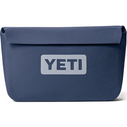 YETI Sidekick Dry 781769OS Στεγανός Σάκος 3lt Navy Μπλε