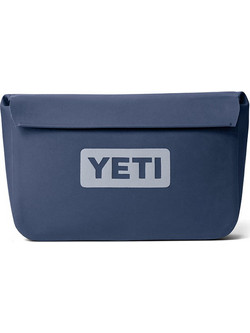 YETI Sidekick Dry 781769OS Στεγανός Σάκος 3lt Navy Μπλε