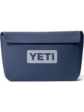 YETI Sidekick Dry 781769OS Στεγανός Σάκος 3lt Navy Μπλε