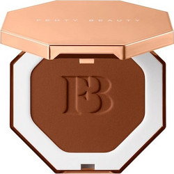 Fenty Beauty Sun Stalk'r Instant Warmth Mocha Mamii Bronzer Powder 6.23gr