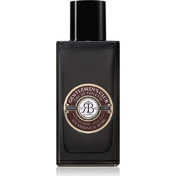 Castelbel Gentlemen's Club Spearmint & Moss Eau de Toilette 100ml