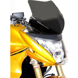 Barracuda Φιμέ Ζελατίνα Μηχανής για Honda CB600F Hornet '07-'10 HN6300-07
