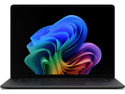 Microsoft Surface Laptop for Business Copilot+ 8th Edition 13.8" Touch (Ultra 5 335/16GB/512GB SSD/Intel Graphics/Windows 11)