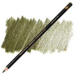 Derwent Chromaflow Ξυλομπογιά Leaf Green 1831