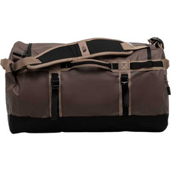 The North Face Base Camp NF0A52STXE71 Σακ Βουαγιάζ 50lt Καφέ