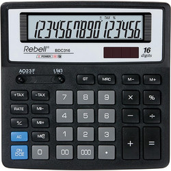 Rebell BDC-316