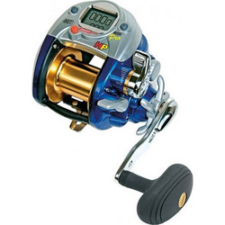 WFT Electra Pro 700 PR Ηλεκτρικός Μηχανισμός Ψαρέματος για Καθετή / Συρτή