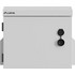 Lanberg WAH1-3230-00S Επιτοίχια Καμπίνα Rack 30x20x30cm