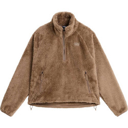 The North Face Γυναικείο Αθλητικό Φούτερ Καφέ NF0A8H1G-2H9