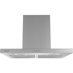 Muhler AMK-959T-S Απορροφητήρας Καμινάδα-Τζάκι 59.5cm Inox