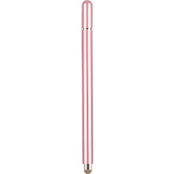 Technovo TN-P002 Stylus 3 to 1 Pink (Universal)