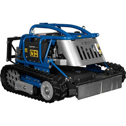 Barbieri X ROT EVO 70 Καταστροφέας Γκαζόν Βενζίνης 18hp Κοπή 70cm