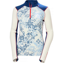 Helly Hansen Γυναικείο Αθλητικό T-Shirt Λευκό 49410-627