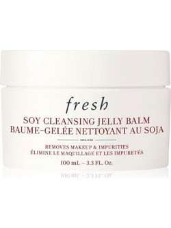 Fresh Soy Jelly Γαλάκτωμα Ντεμακιγιάζ 100ml