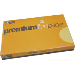 Premium Πάπυρος Πάπυρος Α4 180gr/m² 125 Φύλλα Γκρι