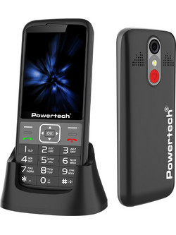 Powertech Sentry 3.36