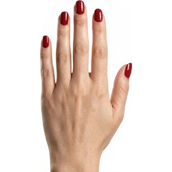 Laloo 321 Savage Red Ημιμόνιμο Βερνίκι Νυχιών 15ml
