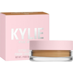 Kylie Jenner Dark Loose Powder