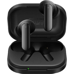 Realme Air 8 Pro Ακουστικά Bluetooth In Ear Black