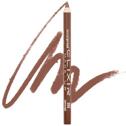 Elixir 086 Cappuccino Αδιάβροχo Lip Liner 1.4gr
