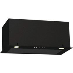 Hisense CH6BI3B Μηχανισμός Απορρόφησης 60cm Μαύρος