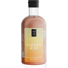 Lavish Care Golden Aura Αφρόλουτρο σε Gel 500ml