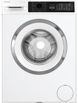 Finlux FXN1491T3AINV Πλυντήριο Ρούχων 9kg 1400 Στροφών