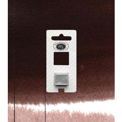 Roman Szmal Aquarius 258 Iron Chrome Brown Νερομπογιά 11-590-258